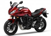 Yamaha FZ6 Fazer S2